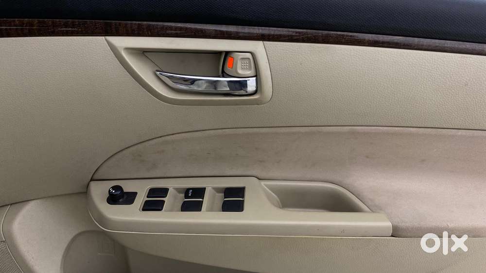 Maruti Suzuki Swift Dzire 2015-2017 Vdi, 2015, Diesel