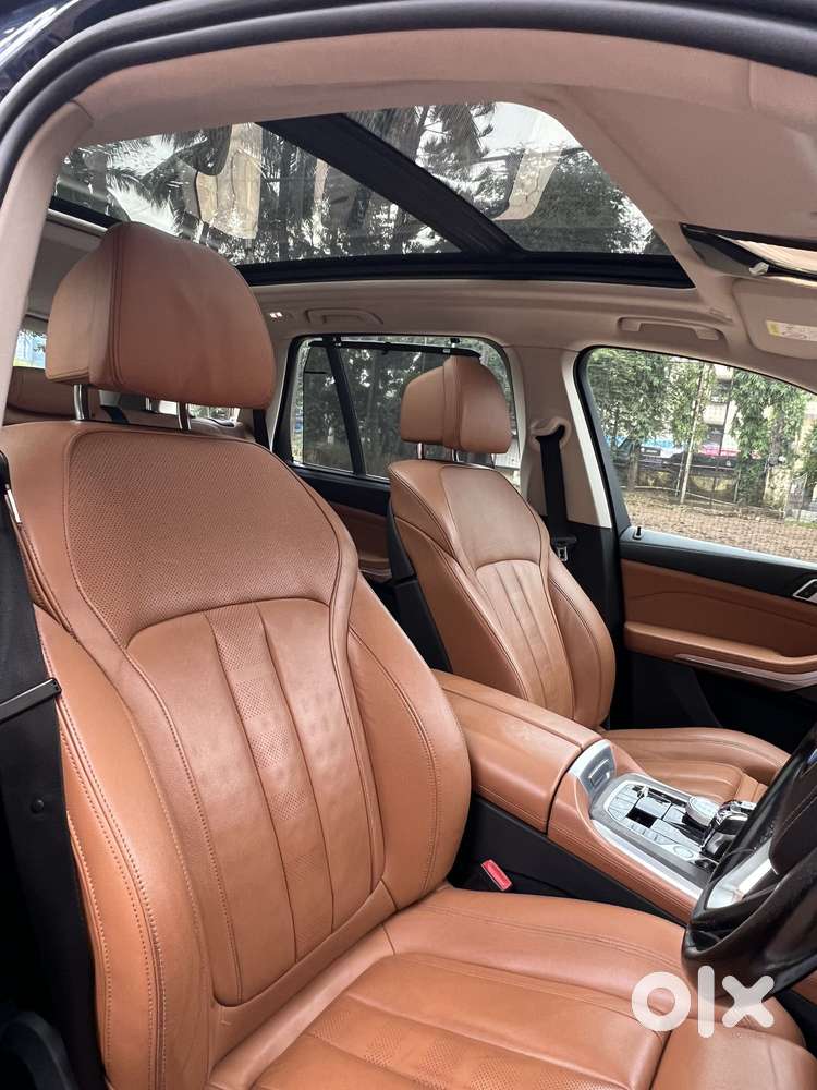 Bmw X5 Xdrive30d Xline, 2020, Diesel