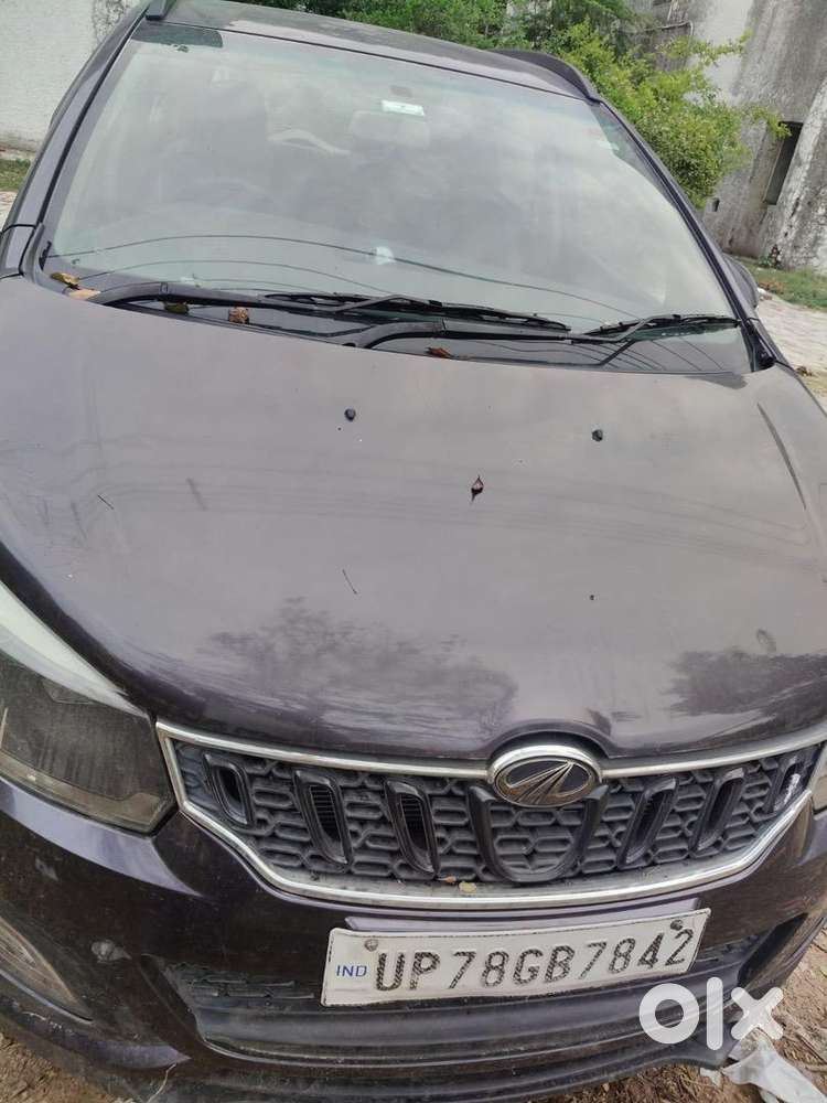 Mahindra Marazzo  2020  Diesel  60300 Km Driven  Family Mvp