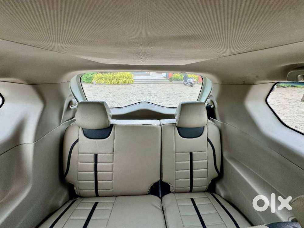 Mahindra Marazzo M2 8str, 2022, Diesel