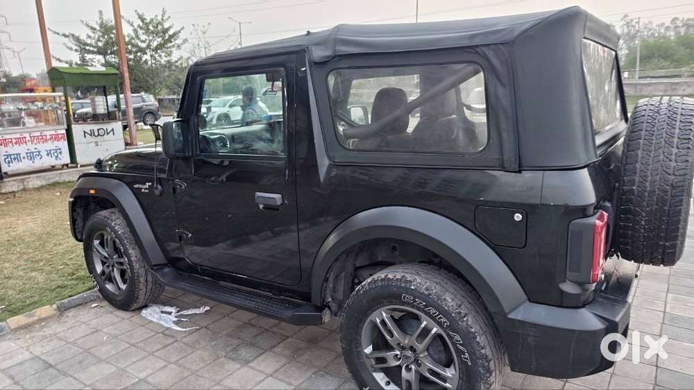 Automatic All Orginal Car