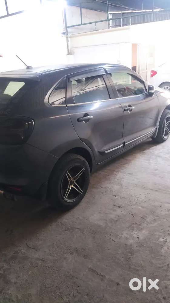 Well Maintain All Paper Up To Date