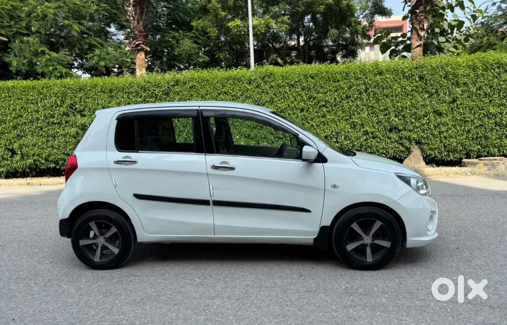 Maruti Suzuki Celerio Cng Vxi Optional, 2019, Cng & Hybrids