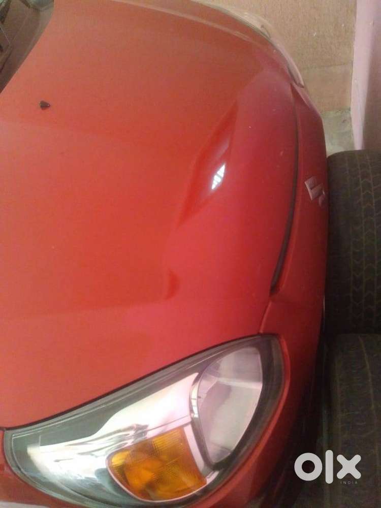 Want To Sale My Alto 800 Vxi Car