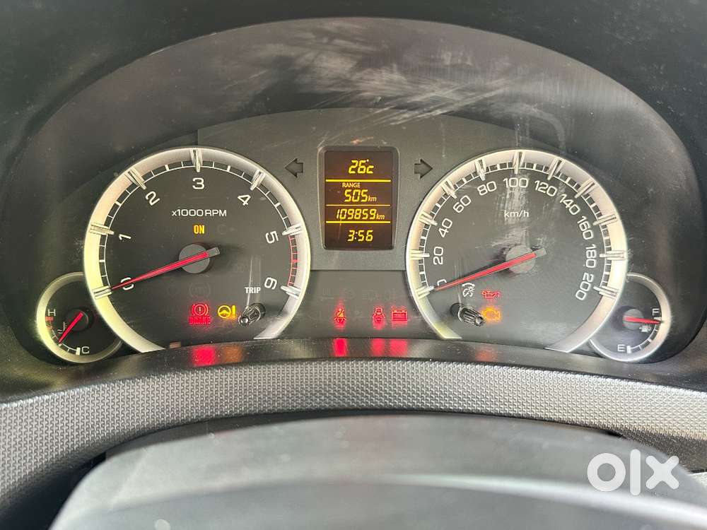 Maruti Suzuki Swift 2015 Diesel Good Condition