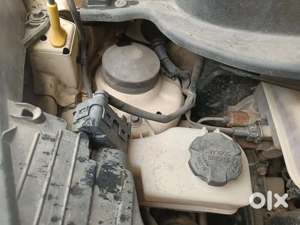 Model: 2012
Condition: Good / Well-maintained