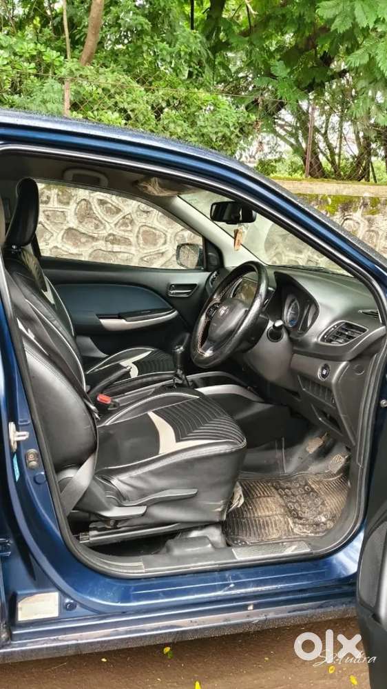 Toyota Glanza G, 2021, Petrol