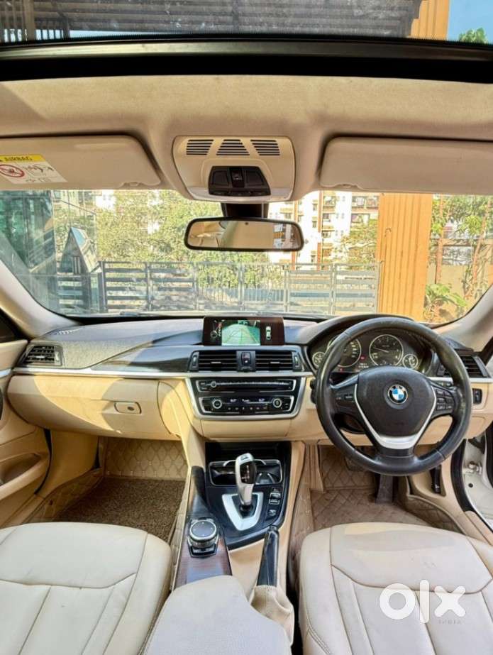 Bmw X3 Xdrive 20d Luxury Line, 2017, Diesel