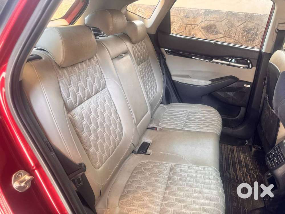 Kia Seltos 2019 Htx+ Diesel Manual  Top Model  Excellent Condition