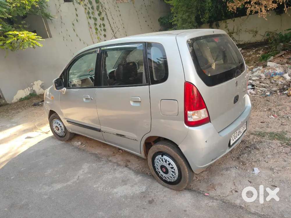 Maruti Suzuki Estilo Vxi 2011