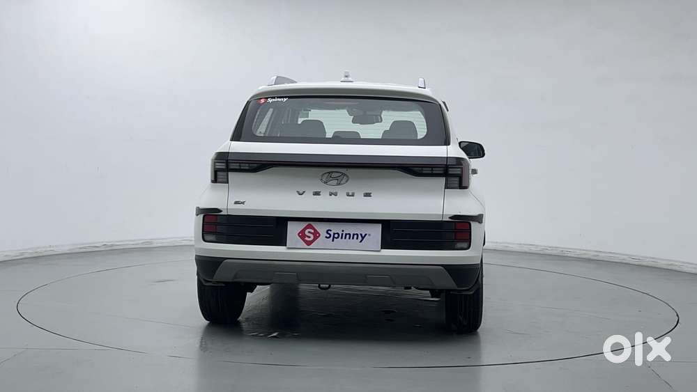 Hyundai Venue Sx, 2023, Petrol
