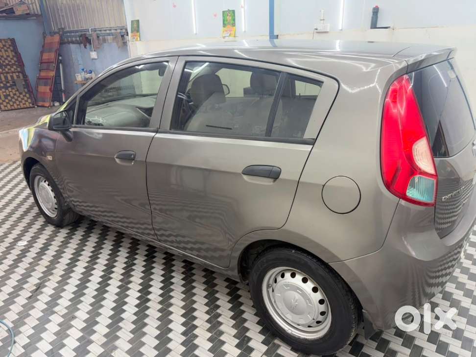 Chevrolet Sail U-va, 2013, Petrol