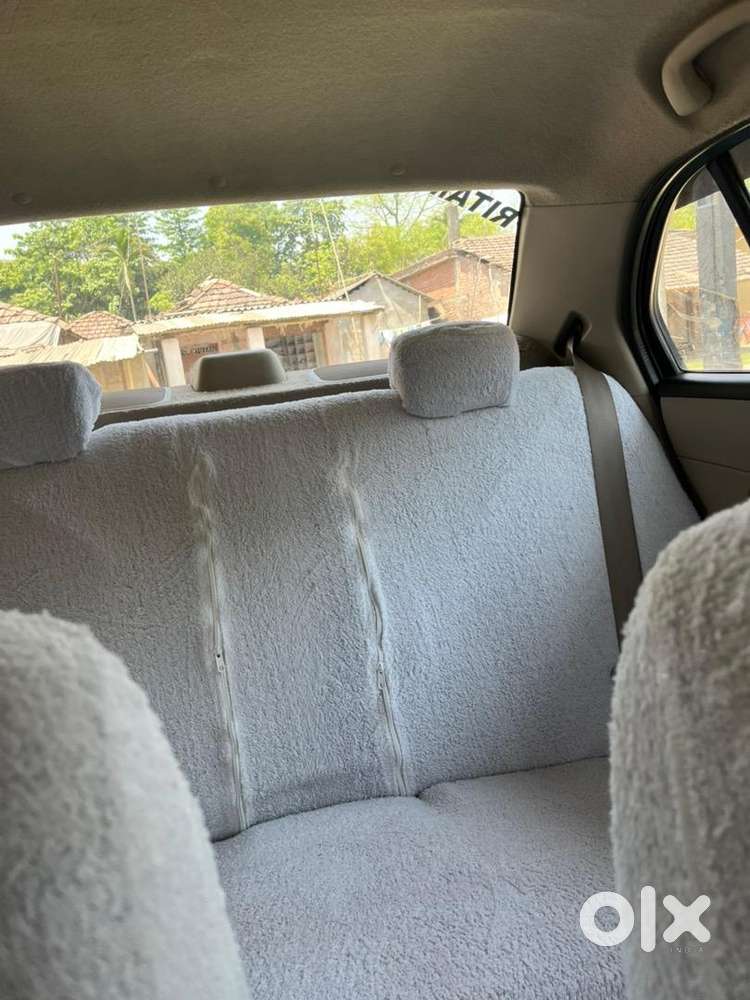 Maruti Suzuki Swift Dzire 2016