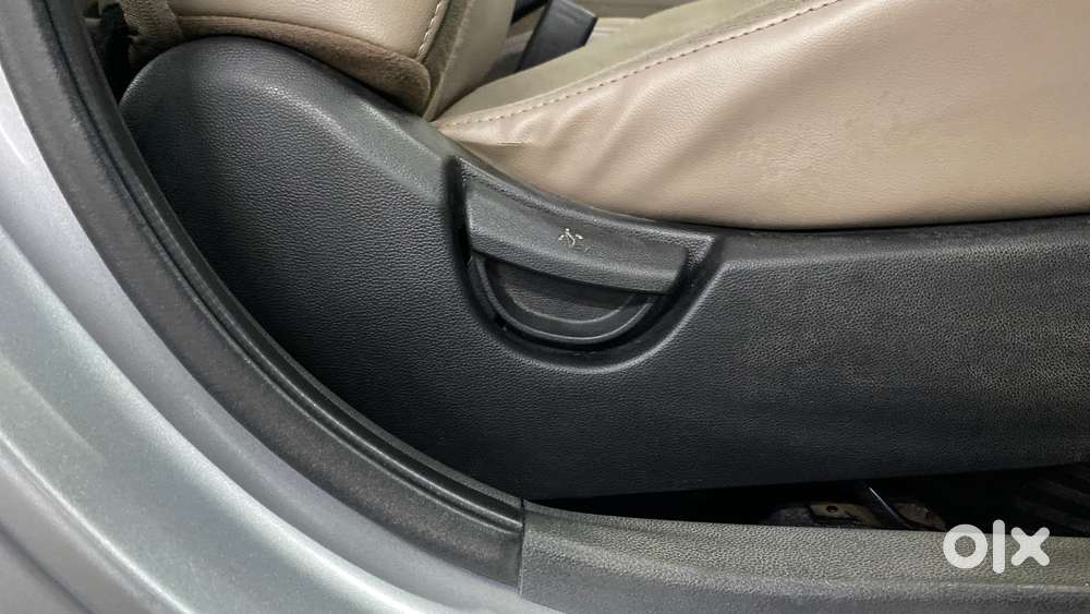 Hyundai Xcent S 1.2, 2019, Petrol