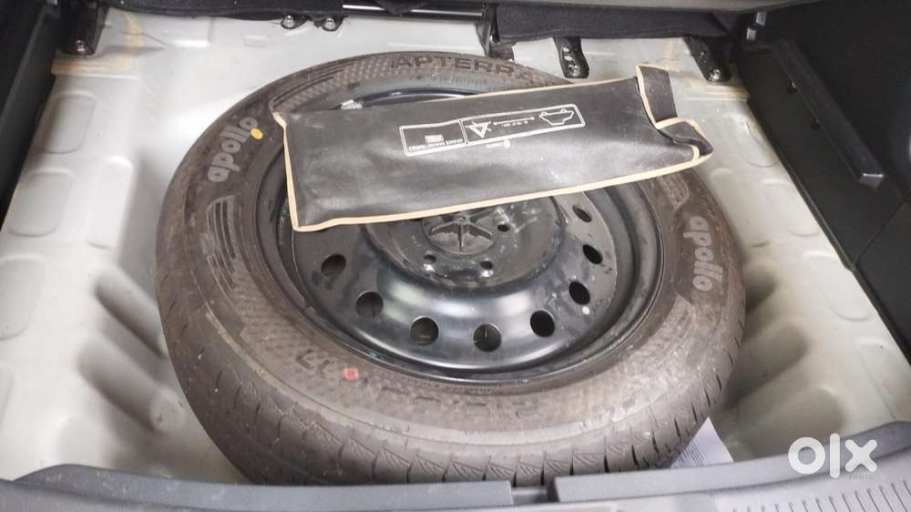 Toyota Urban Cruiser Hyryder