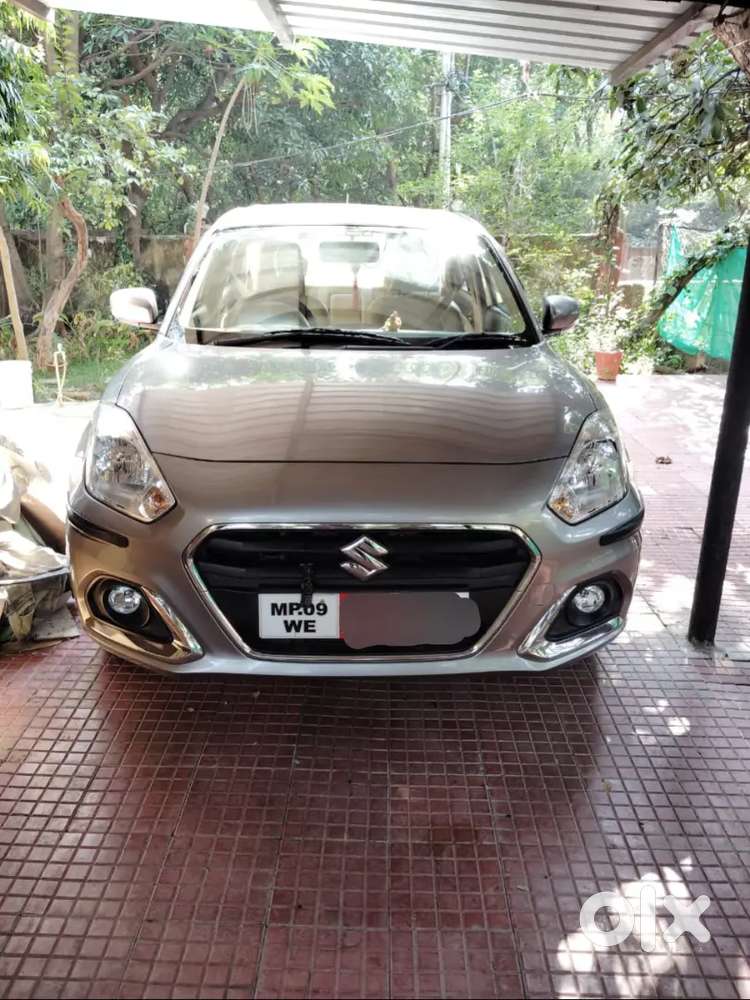 2020 Maruti Suzuki  Swift Dzire Zxi