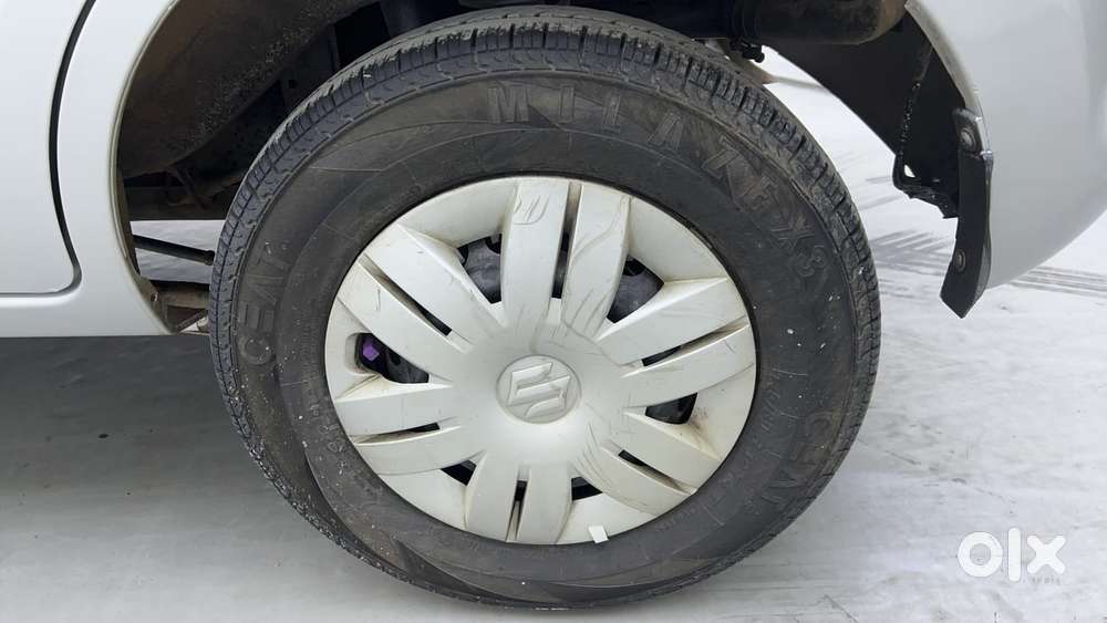 Maruti Suzuki Alto 800 Lxi, 2016, Petrol