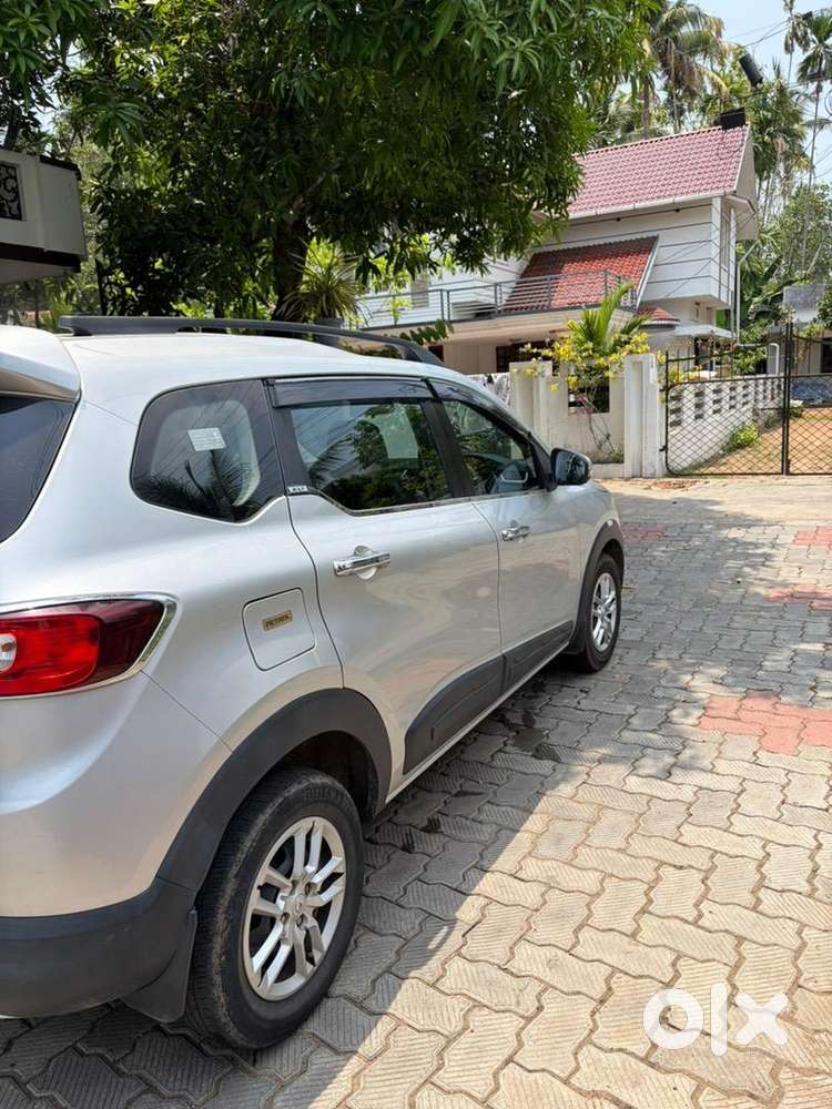 Renault Triber 2020 Petrol Well Maintained