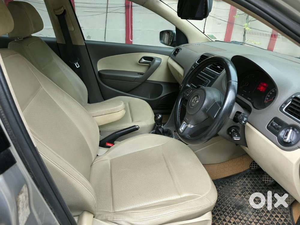 Volkswagen Vento 1.6 Highline, 2014, Diesel