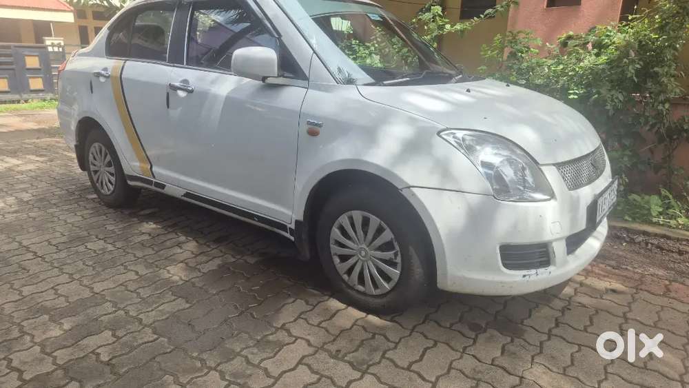 Swift Dzire Ldi 2016 Diesel Manual