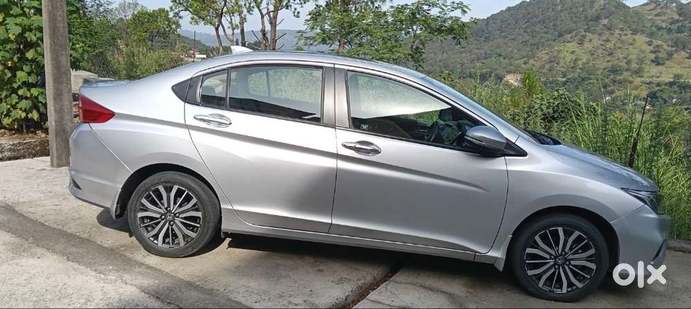 Honda City 2018 Petrol Good Condition