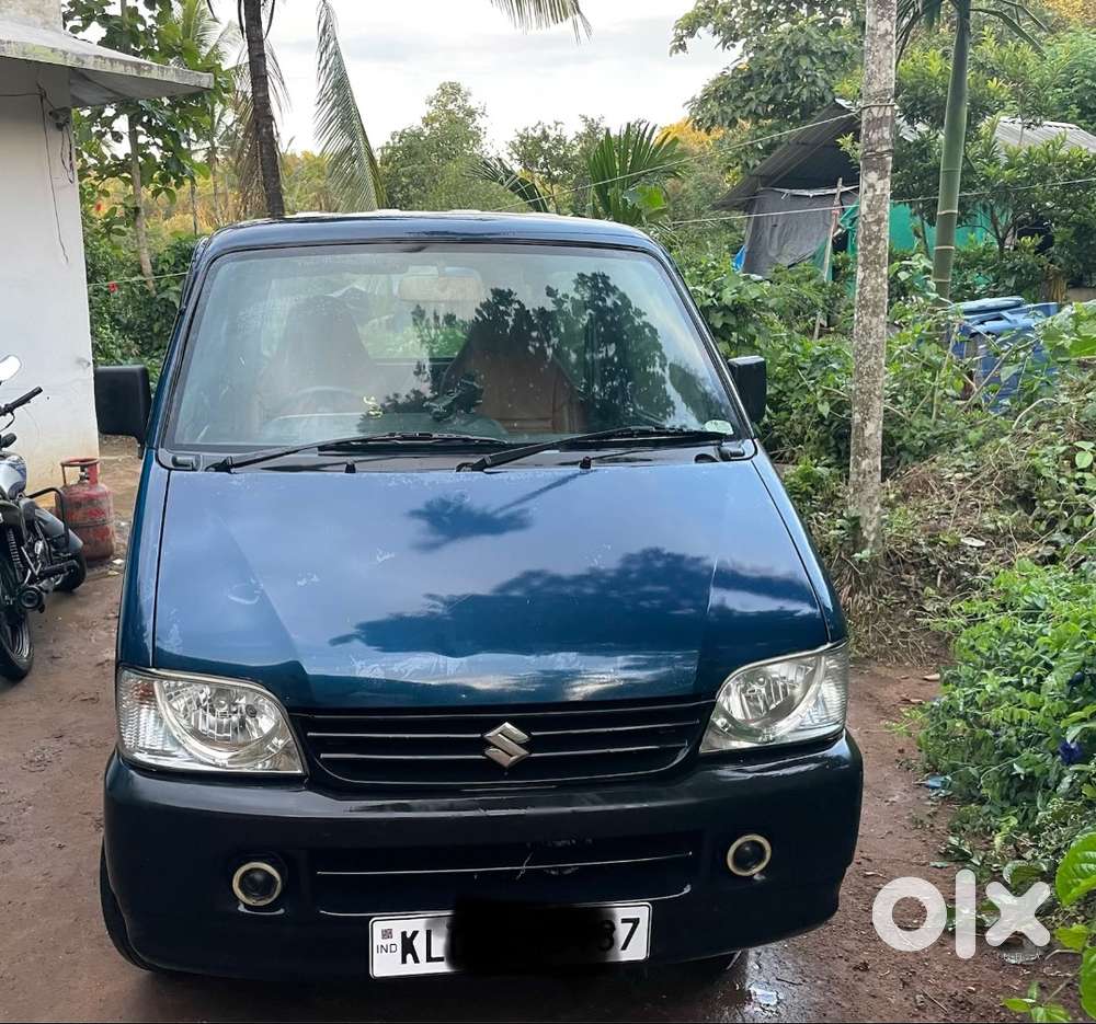 Good Condition A/c 5 Seater