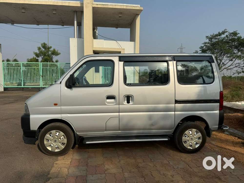 Maruti Suzuki Petrol 2025