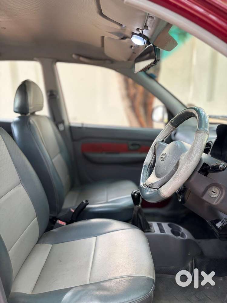 Hyundai Santro New, 2007, Petrol