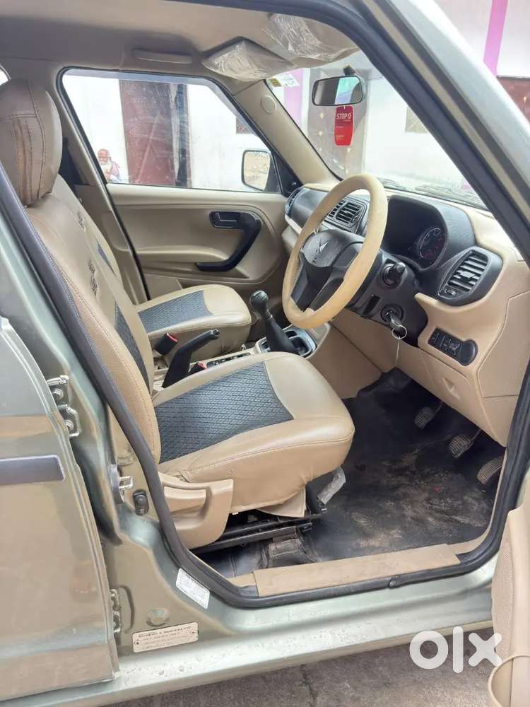 Mahindra Bolero Neo 2024 Diesel 20710 Km Driven