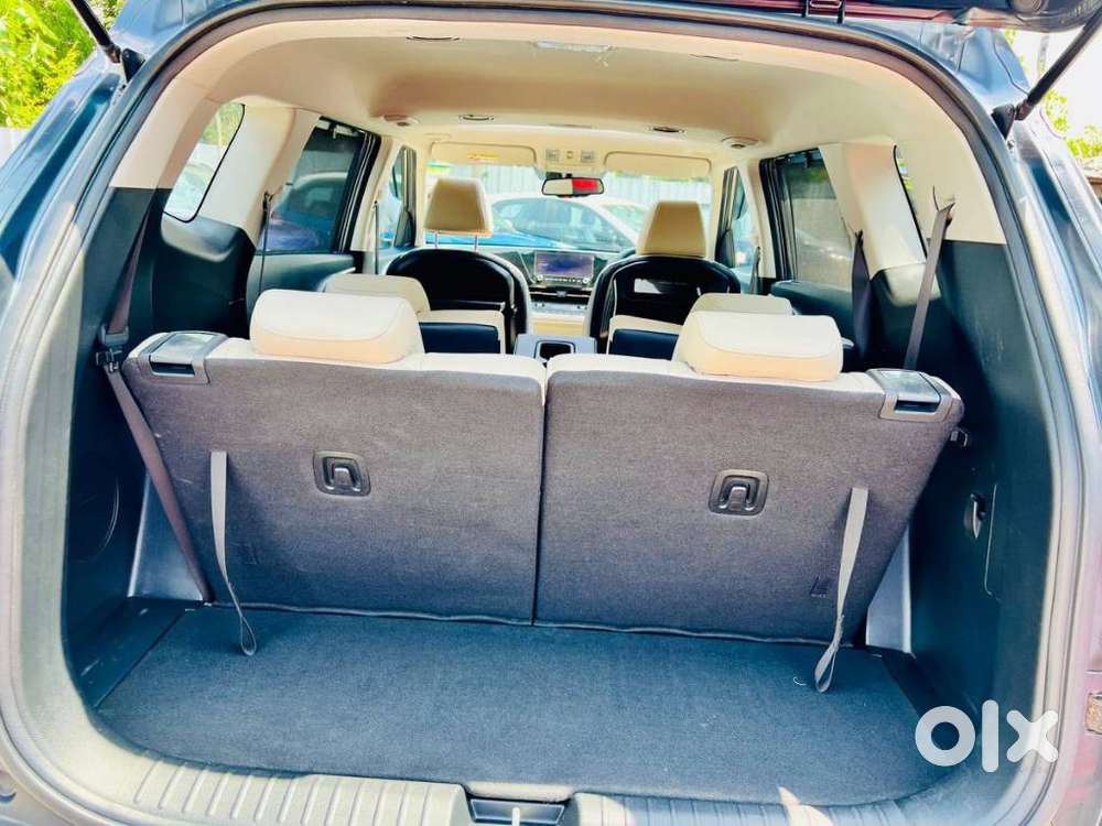 Kia Carens 1.5 Luxury Plus Diesel At 7 Str, 2022, Diesel