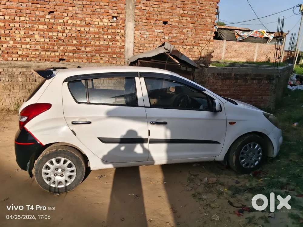 I20 2011 Model 31 Tk Pass