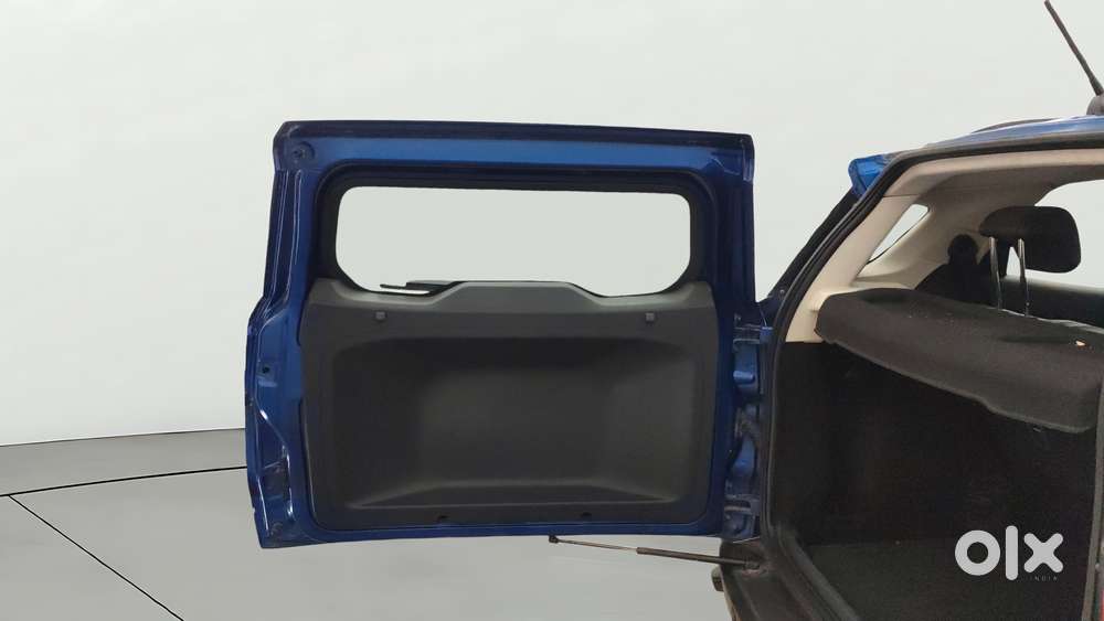 Ford Ecosport 1.5 Petrol Titanium Plus At, 2018, Petrol
