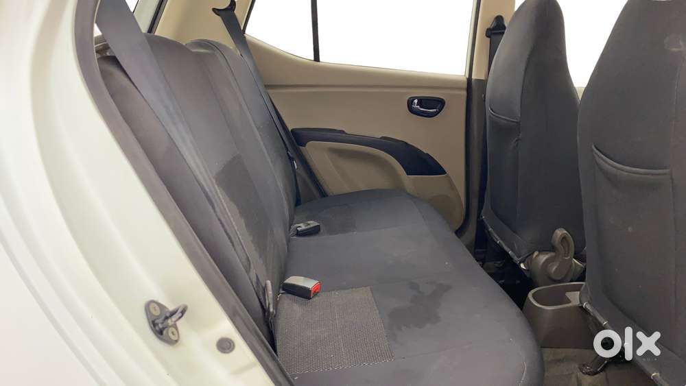 Hyundai I10 Magna 1.1l, 2013, Petrol