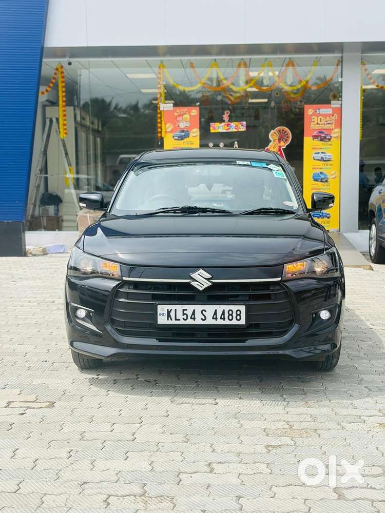 Maruti Dzire Vxi 2026