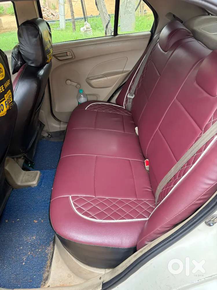 Maruti Suzuki Dzire Lxi 2012 Model