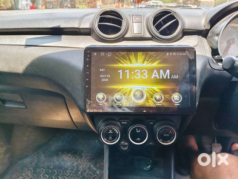 Maruti Suzuki Swift 2019 Petrol 42000 Km Driven