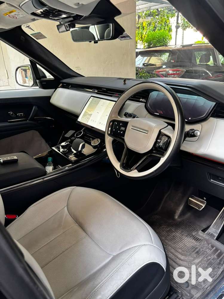 Land Rover Range Sport Autobiography 3.0 Diesel, 2023, Diesel