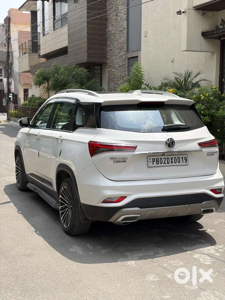 Mg Hector Super Diesel Mt, 2021, Diesel