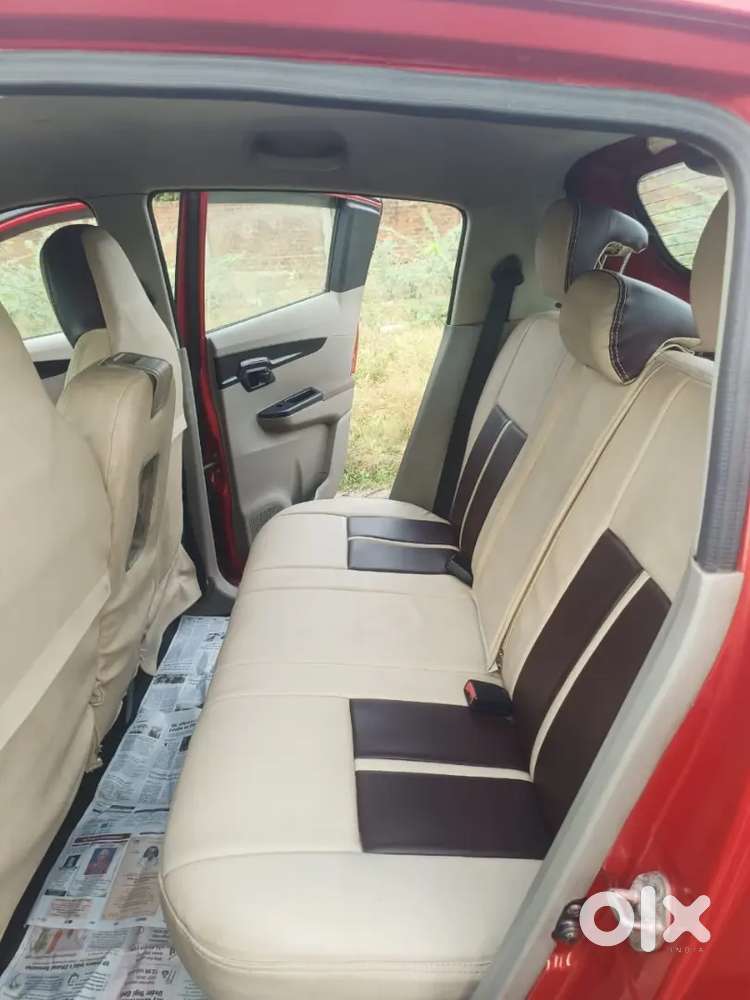 Mahindra Kuv100 Nxt 2016 Diesel Manual