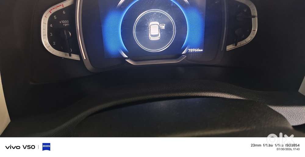 Hyundai Creta 2022 Diesel 79000 Km Driven