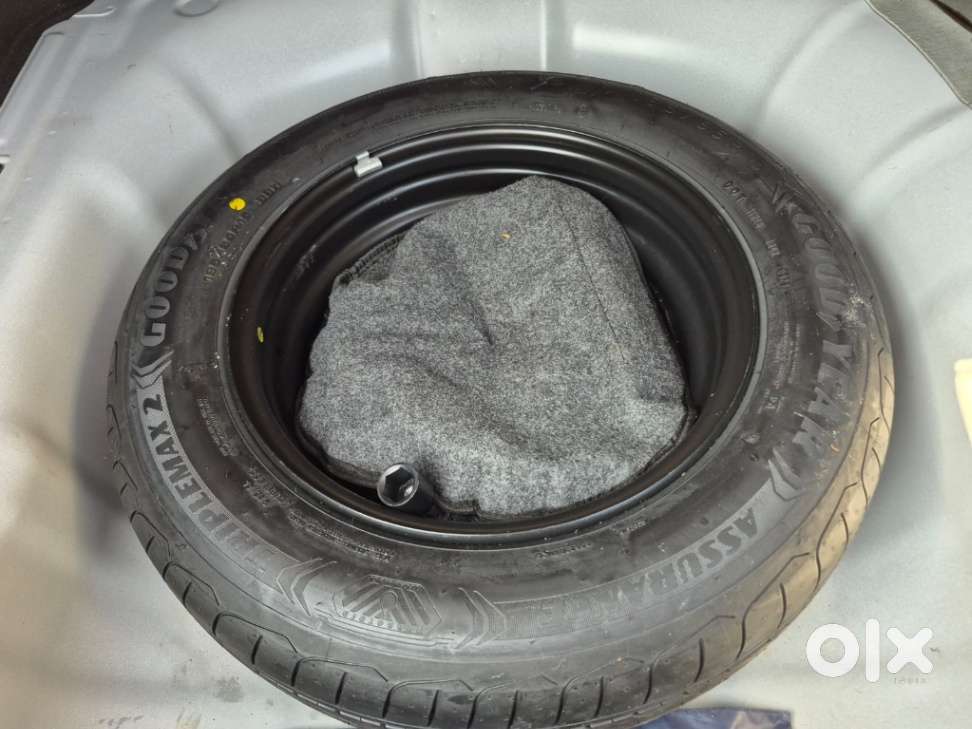 Hyundai Verna Sx (o) 1.5 Turbo Petrol Dct, 2023, Petrol