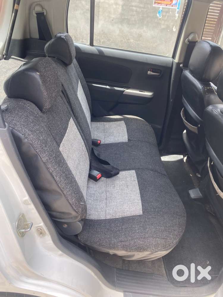 Maruti Suzuki Wagon R 2012 Cng & Hybrids Well Maintained