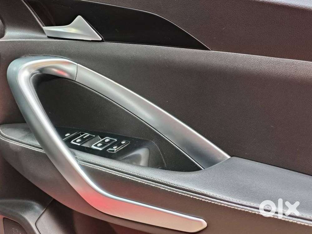 Mg Hector 1.5 Dct Sharp, 2019, Petrol