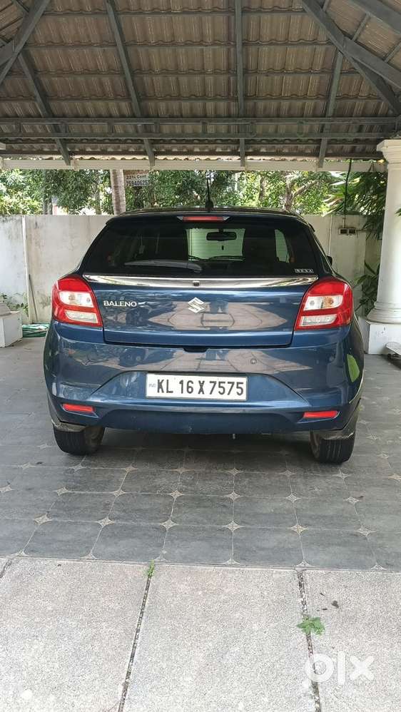 Maruti Suzuki Baleno 2020 Well Maintained