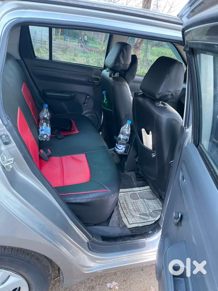Swift Maruti Suzuki 2009 Year Car