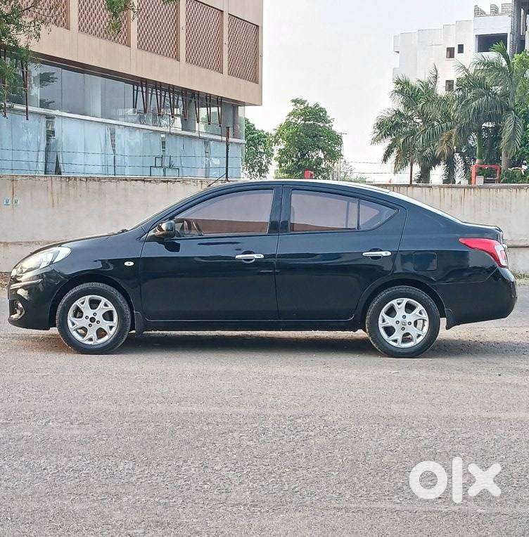 Renault Scala, 2014, Diesel