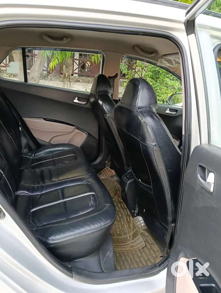 Hyundai Grand I10 2018 Diesel 59209 Km Driven