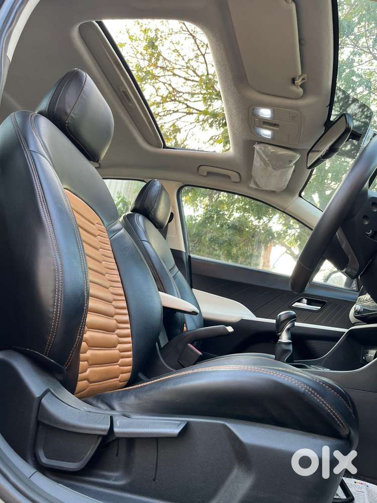 Hyundai New Verna Sx O 1.5 Turbo Gdi Mt, 2023, Petrol