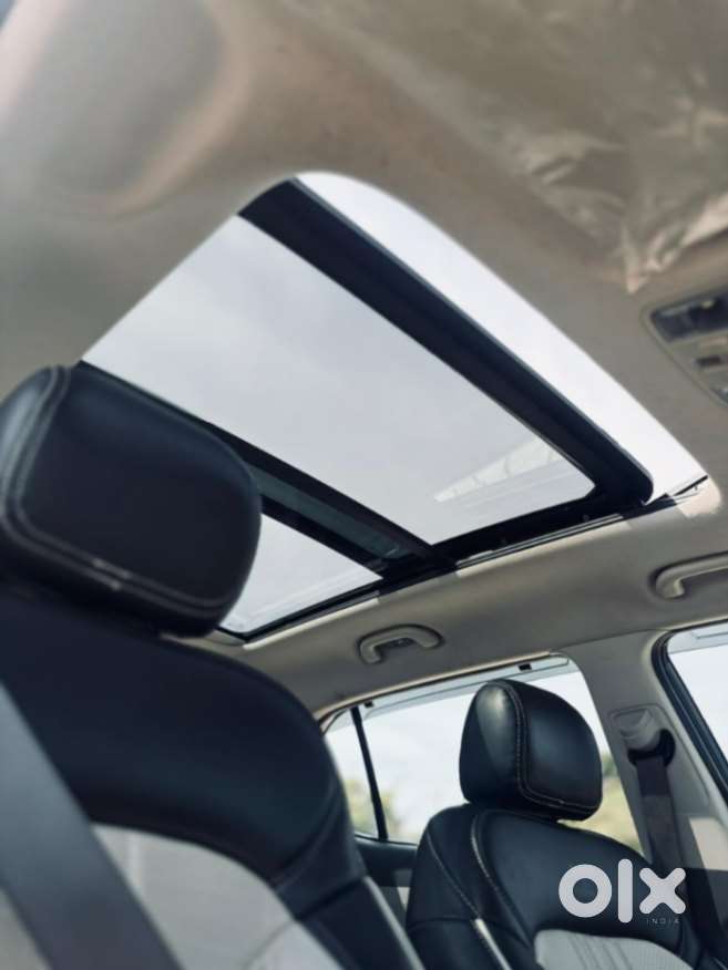 Hyundai Creta 1.6 Sx Petrol, 2024, Petrol