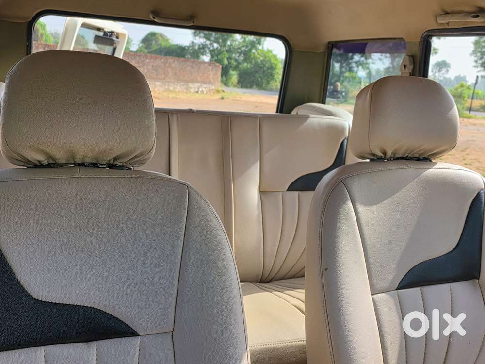 Mahindra Bolero B4, 2021, Diesel